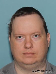 Phillip Sabin Arrest Mugshot