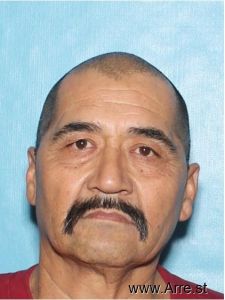 Phillip Sanchez Arrest Mugshot