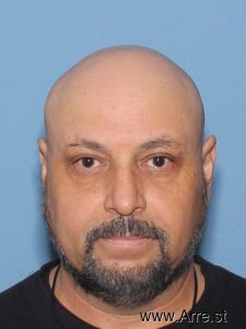 Phillip Saucedo Arrest Mugshot