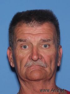 Phillip Thomas Arrest Mugshot