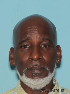 Phillip Wilson Arrest Mugshot