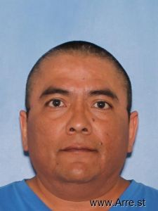 Phillip Yazzie Arrest Mugshot