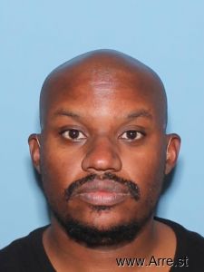 Pierre Liles Arrest Mugshot