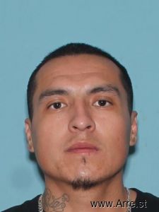 Pleaz Hawkins Arrest Mugshot