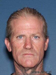 Pokey Evans Arrest Mugshot