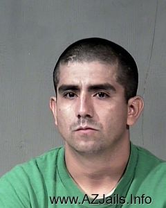 Porfirio Gastelum Nolasco  Arrest Mugshot