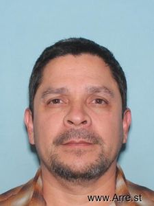 Porfirio Jr Arrest Mugshot