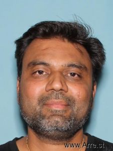 Pranavbhai Patel Arrest Mugshot