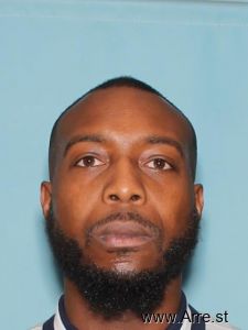 Prescott Aiken Arrest Mugshot