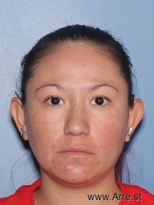 Priscilla Contreras Arrest Mugshot