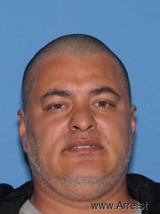 Prudence Baca Arrest Mugshot