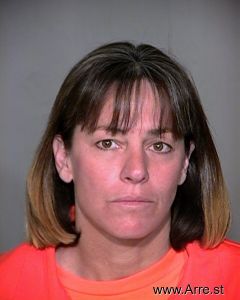 Pamela Graybeal Arrest Mugshot