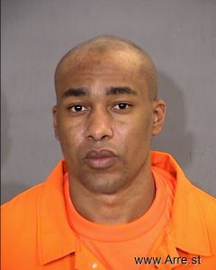 Paris Scott Arrest