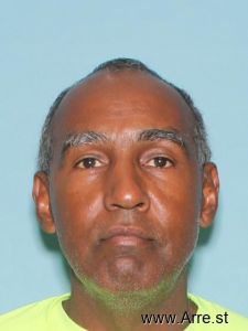 Partick Byrd Arrest Mugshot