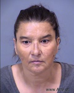 Patricia Dudley Arrest Mugshot