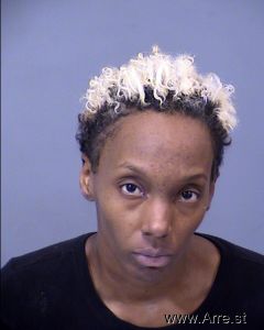 Patricia Hobley Arrest Mugshot