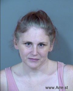 Patricia Mcnab Arrest