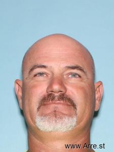Patrick Hebert Arrest Mugshot