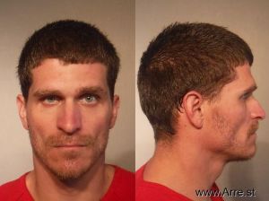 Patrick Herrin Arrest Mugshot