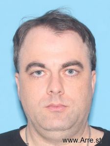 Patrick Kearney Arrest Mugshot