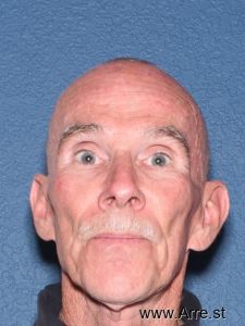 Patrick Quick Arrest Mugshot