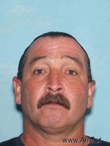 Patrick Tarango Arrest Mugshot