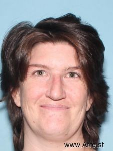 Patrisha Surbaugh Arrest Mugshot