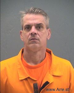 Paul Burket Arrest