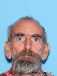 Paul Clark Arrest Mugshot