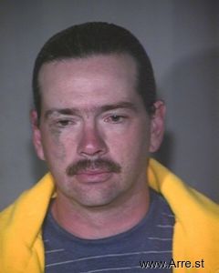 Paul Jarke Arrest Mugshot