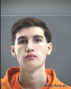 Paul Klander Arrest Mugshot