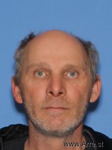 Paul Krout Arrest Mugshot