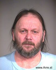 Paul Rhodes Arrest
