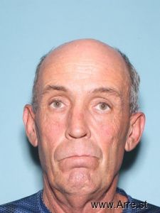 Paul Smith Arrest Mugshot