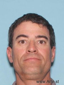 Paul Smythe Arrest Mugshot