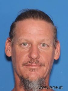 Paul Spilker Arrest Mugshot