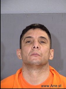 Paul Vasquez-sanchez Arrest
