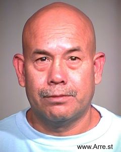 Pedro Alvarez Arrest Mugshot