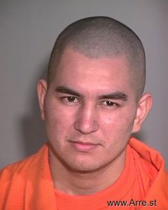 Pedro Armenta-campoy Arrest Mugshot