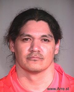 Pedro Guardado Arrest Mugshot