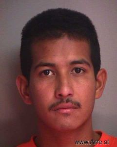 Pedro Lopez-solis Arrest Mugshot