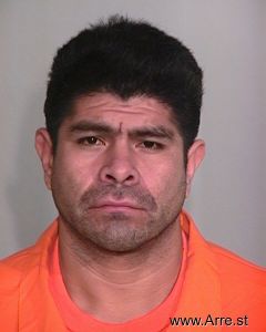 Pedro Villamar Arrest Mugshot