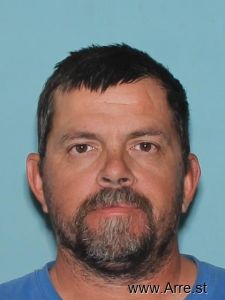 Perry Major Arrest Mugshot