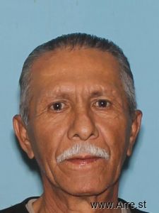 Pete Benavidez Arrest Mugshot