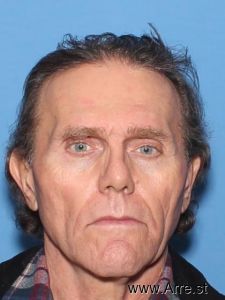 Peter Coshatt Arrest Mugshot