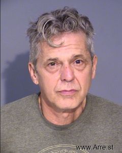 Peter Doremus Arrest Mugshot