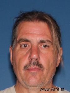 Peter Kearn Arrest Mugshot