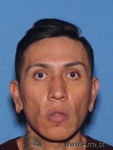 Petrolino Tucari Arrest Mugshot