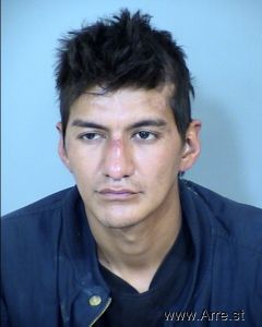 Phillip Cabrera Arrest