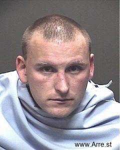 Phillip Love Arrest Mugshot